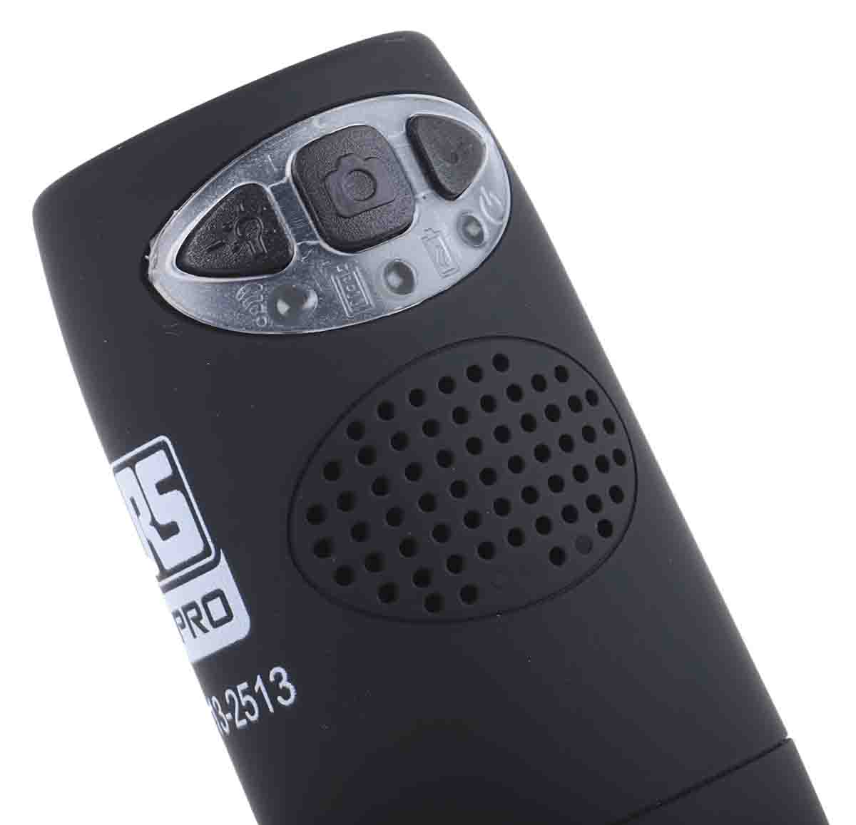 913-2513 RS PRO USB WiFi Microscope, 1280 x 1024 pixel, 5 to 200 X Magnification