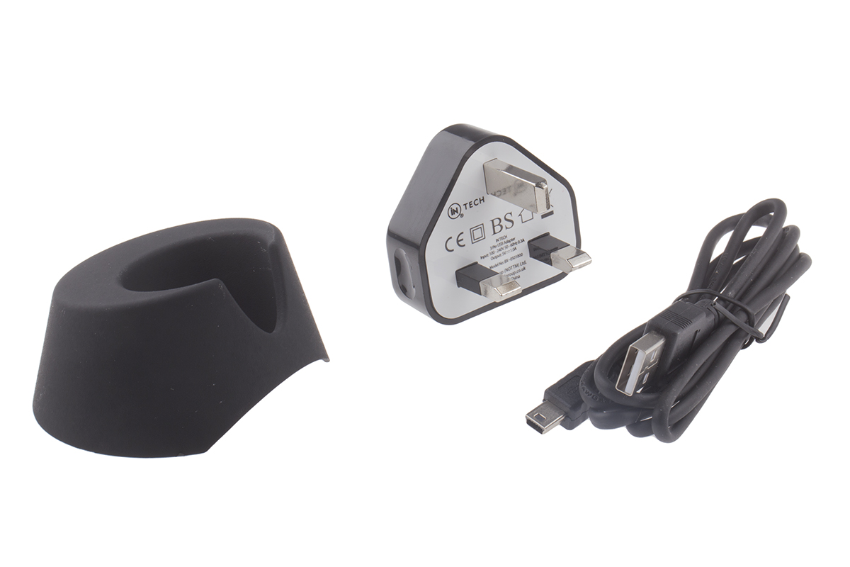 913-2519 RS PRO USB WiFi Microscope, 1280 x 1024 pixel, 5 to 200 X Magnification