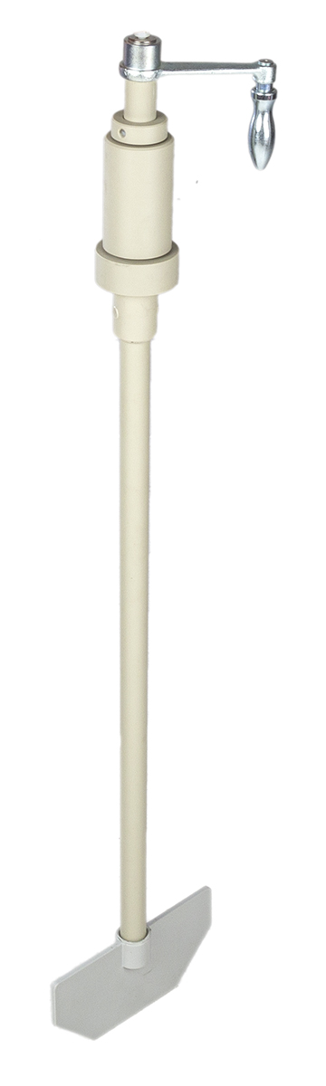 ProMinent Chemical Tank Suction Assembly 914738, For Use With Behälter, L