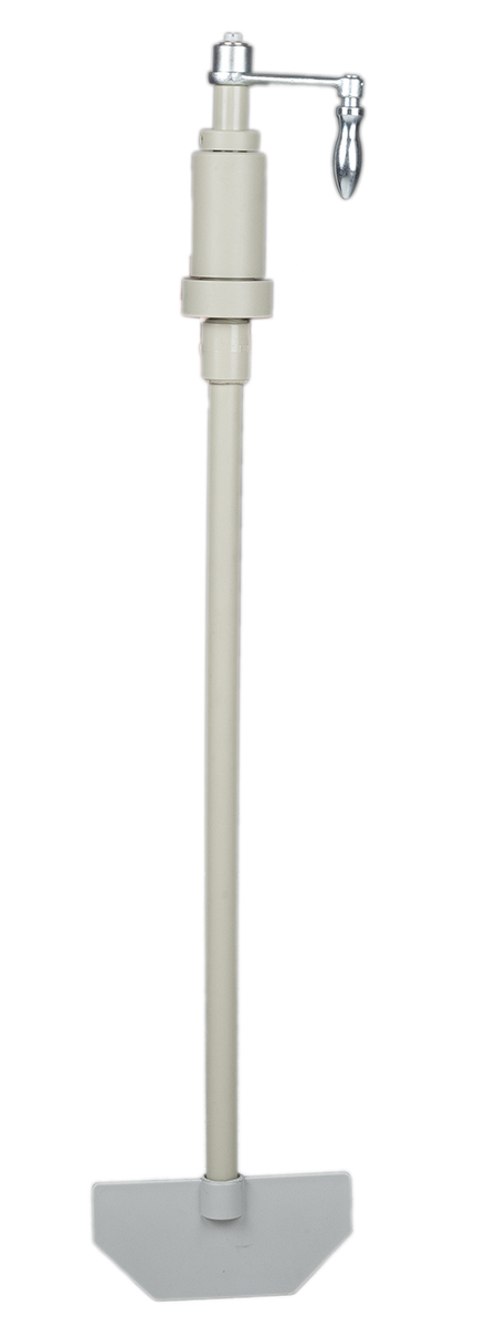 914738 ProMinent Chemical Tank Suction Assembly , For Use With Behälter, L