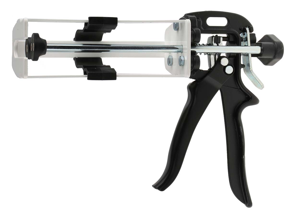 915-8987 RS PRO Adhesive Gun 200ml