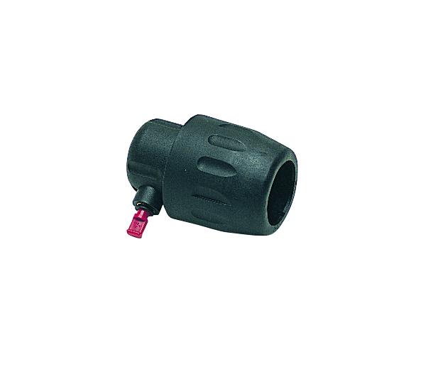 Transair 16 Bar Glass Fibre Reinforced PA Fitting, 67mm outside diameter
