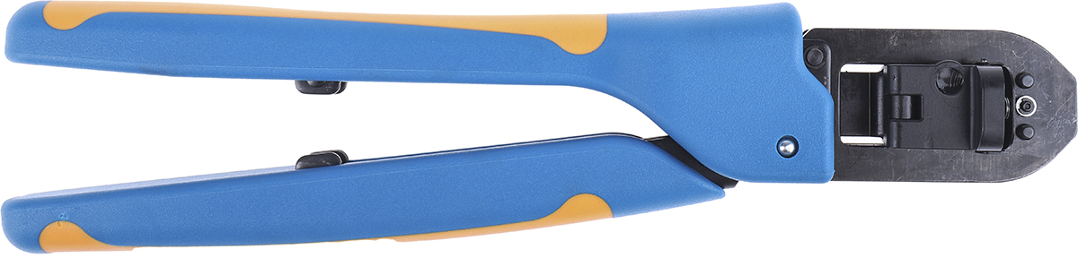 91529-1 TE Connectivity CERTI-CRIMP II Crimp Tool Crimp Tool for Mini-Universal MATE-N-LOK Connector Contacts