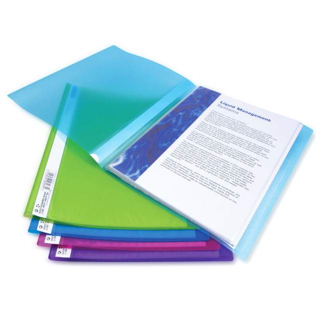Rapesco A4 Notepad A4 Sheets
