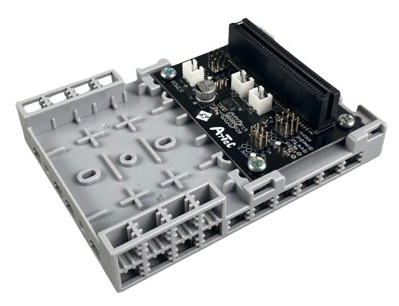 91632 Artec  BBC Micro:bit Micro:bit Expansion Board with Mount