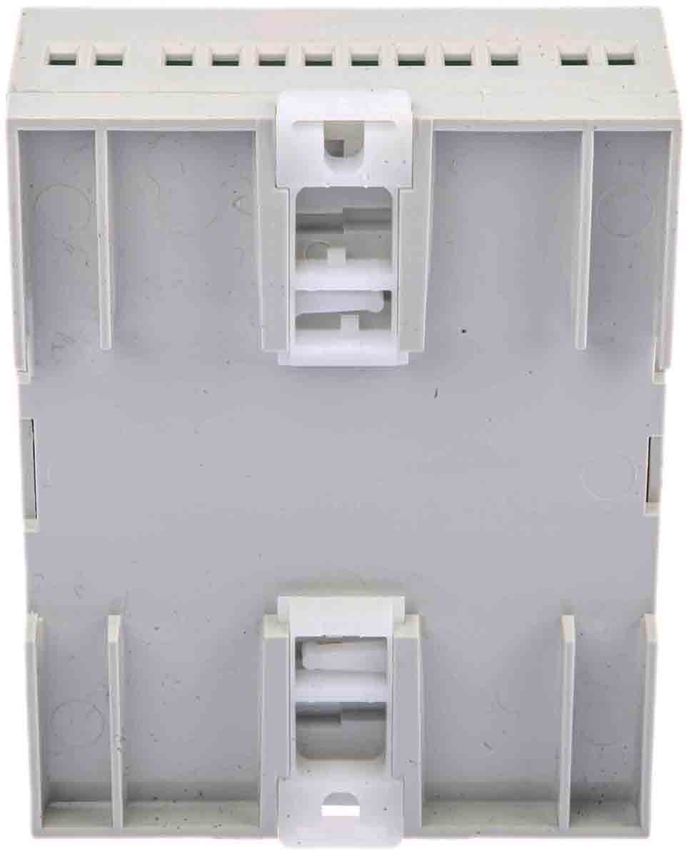 917-6377 RS PRO Logic Module, Digital Output, 8-Input, Analogue Input