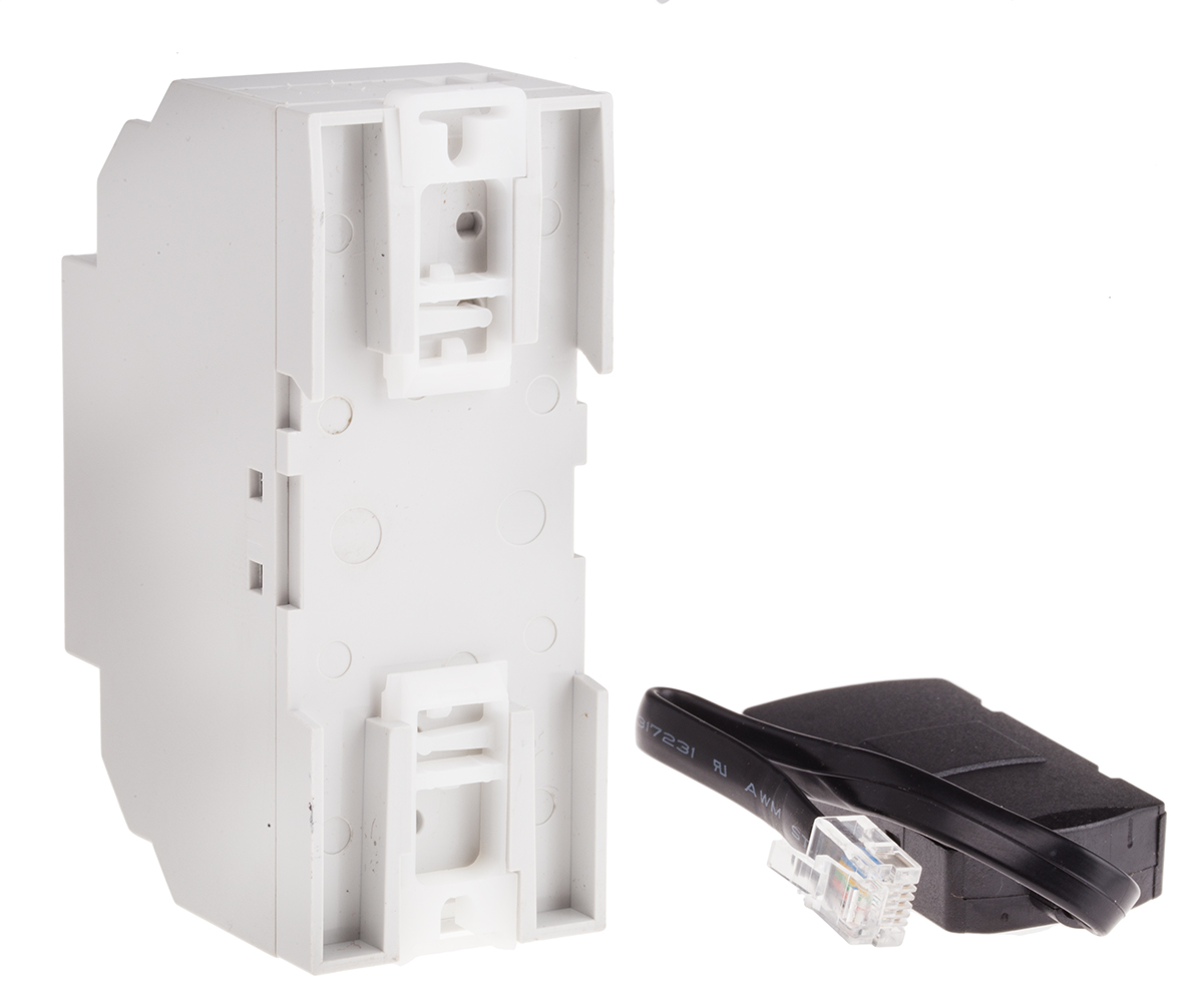 917-6392 RS PRO Communication Module, 2-Wire Output, 1-Input, TTL Input