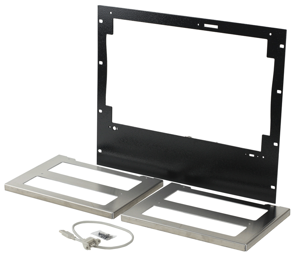 Sefram Data Acquisition for Use with DAS1700 Rack Mount