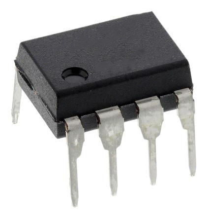 Maxim Integrated MAX3485EPA+ Line Transceiver, 8-Pin DIP