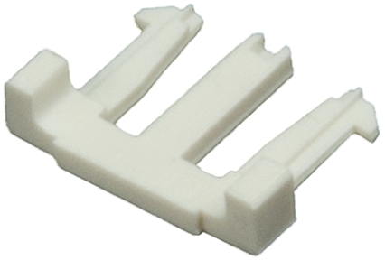 TE Connectivity Wedge Lock for use with Heavy Duty Power Connector