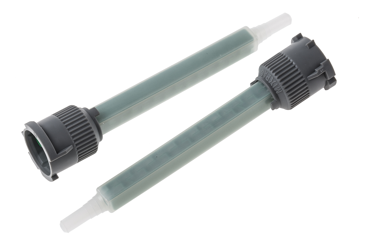 RS PRO RS Mixer Nozzle, 25 ml 115 mm