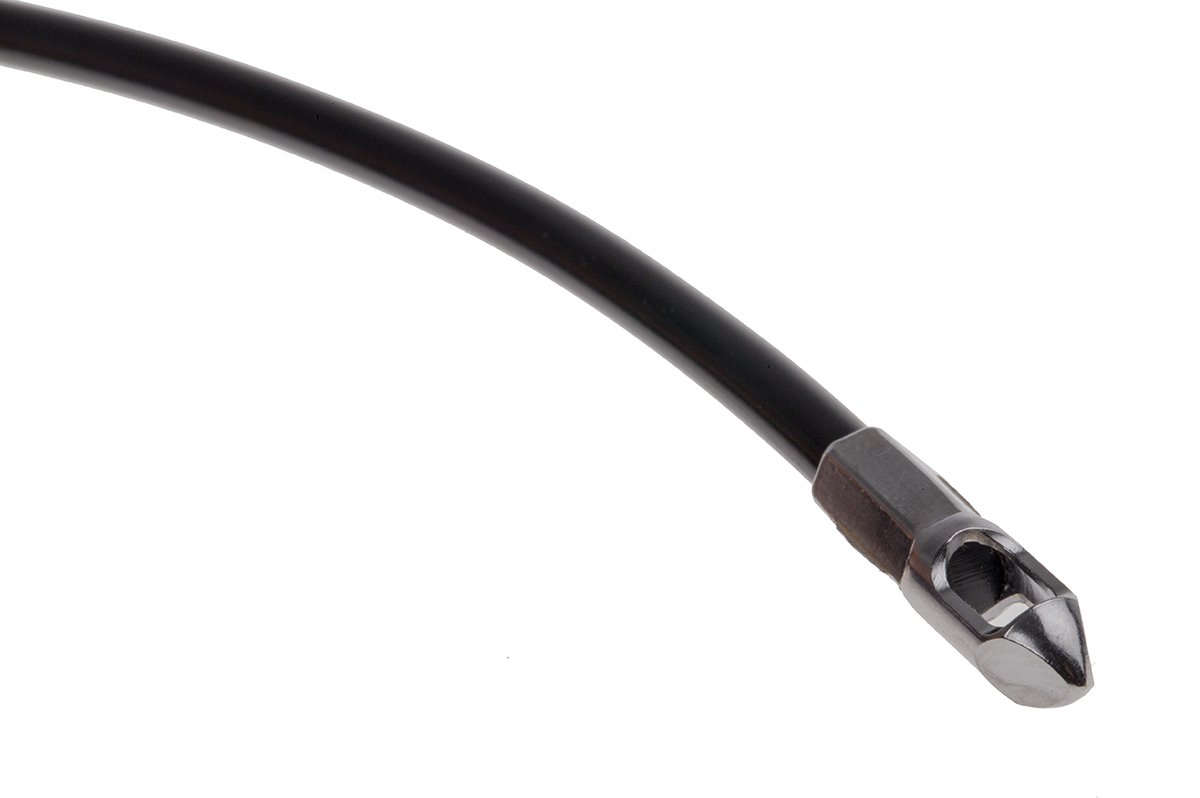 918-4970 RS PRO Nylon Cable Rod Draw Wire