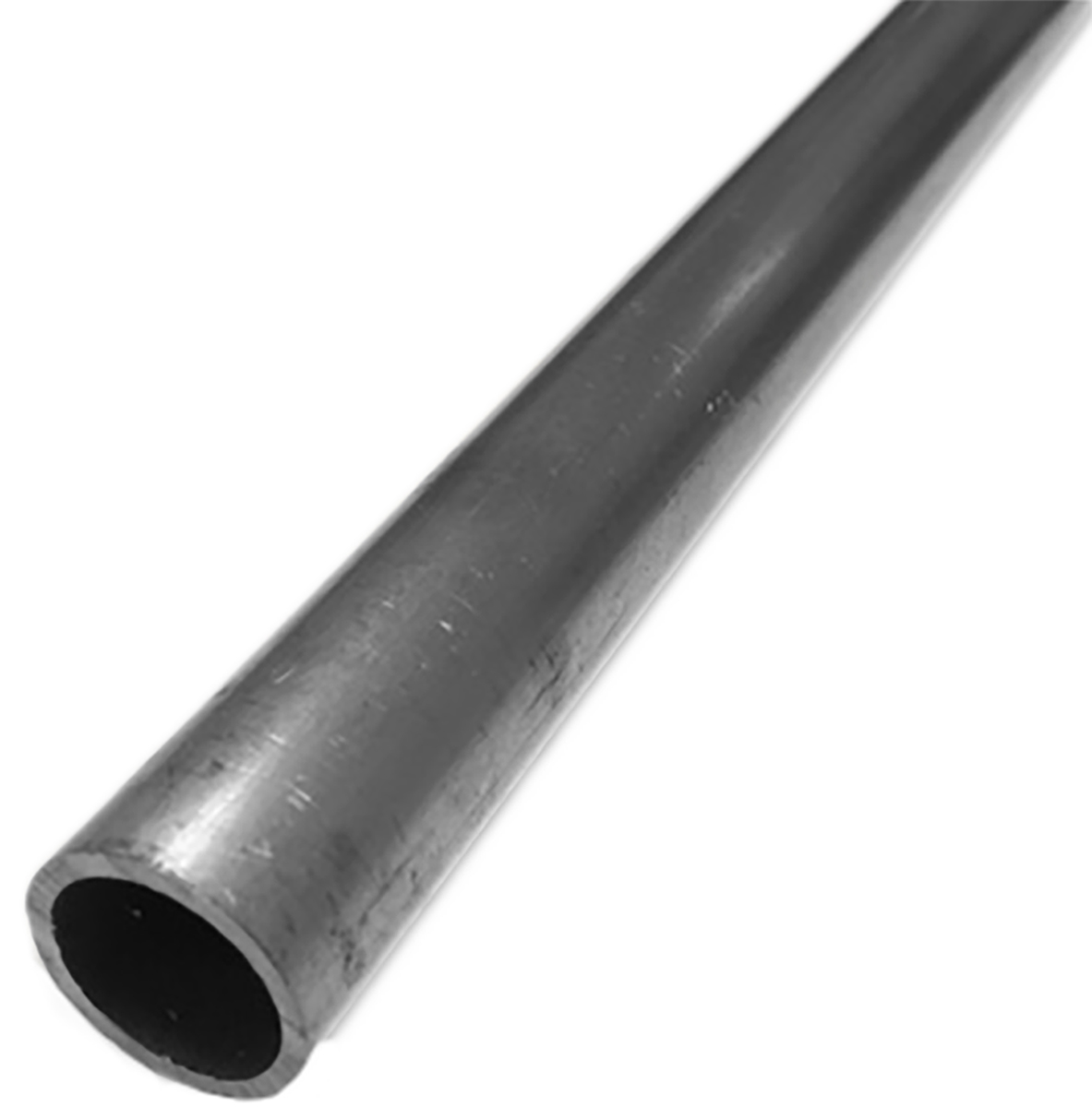 RS PRO Round Metal Tube, 20 mm OD, 1 m L, 12mm W, 3 m H 3 mm