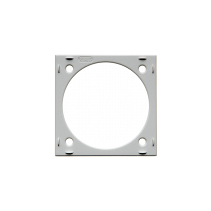 Berker 918252512 White 1 Gang Plug Socket Indoor & Outdoor
