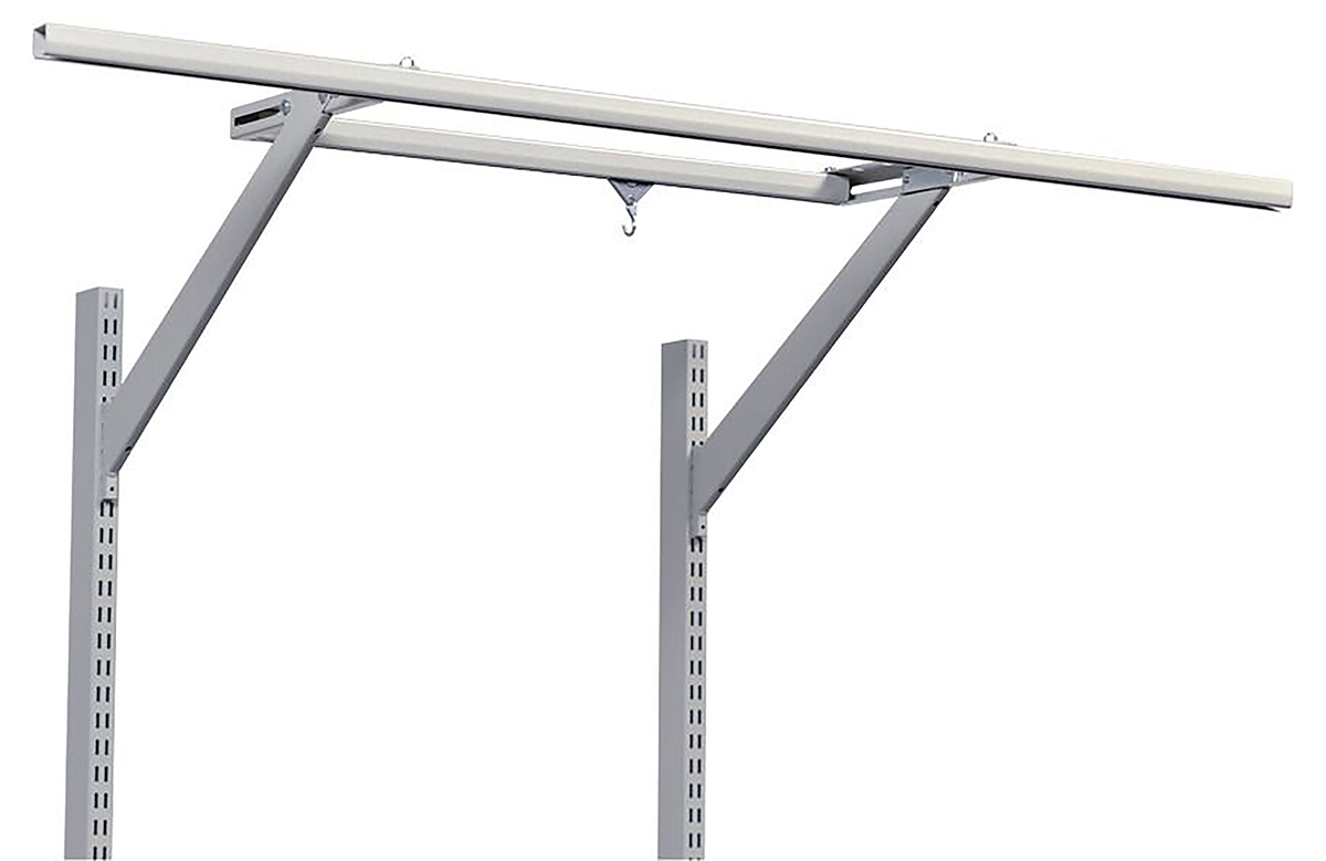 Treston  Spacer BarFor Use With Treston Work Bench