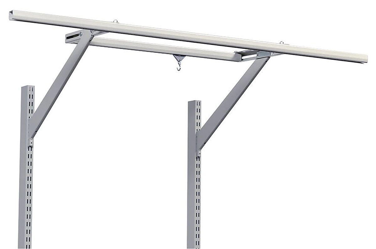 Treston  1500 mm Spacer BarFor Use With Treston Work Bench