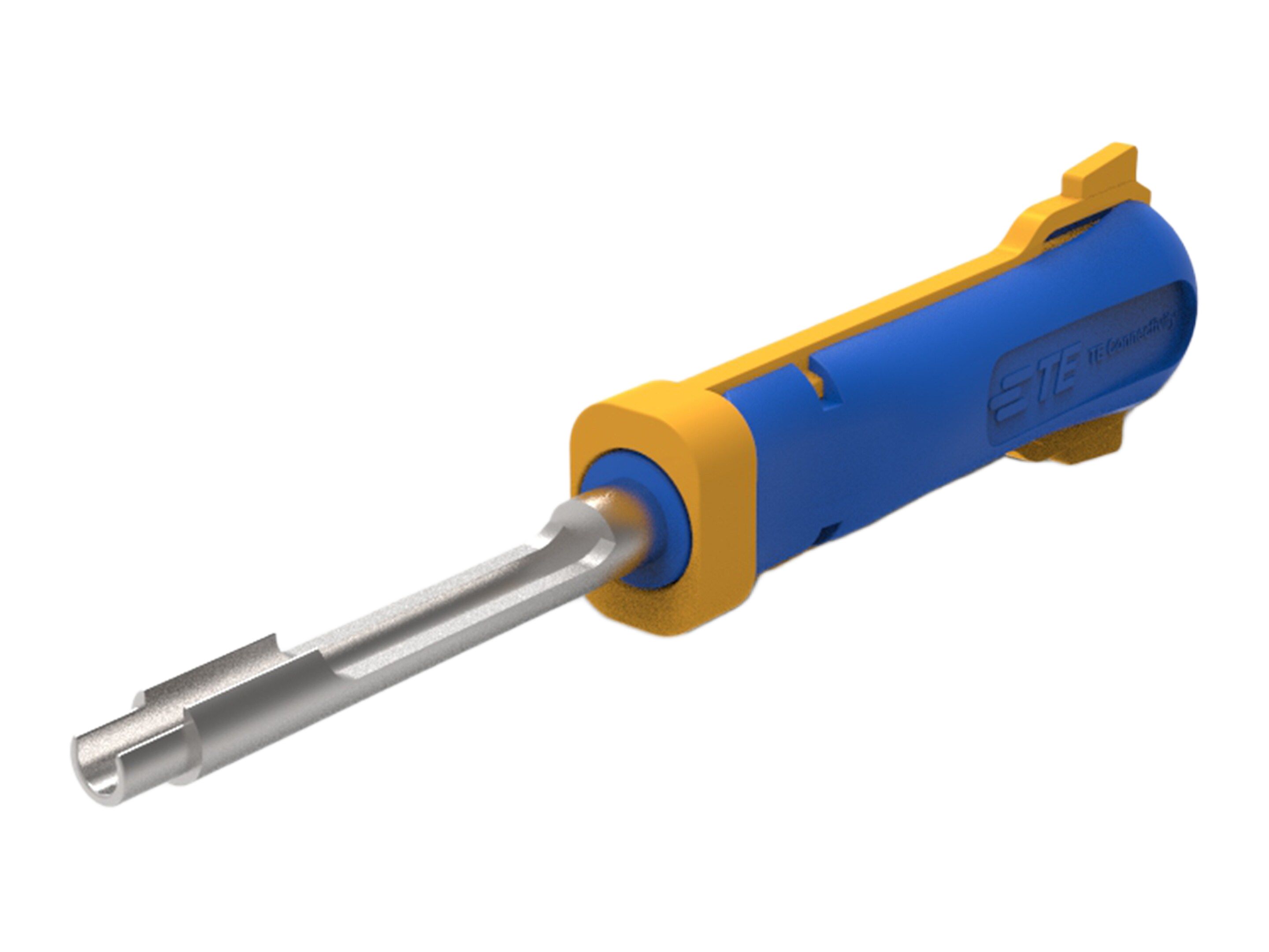 TE Connectivity Insertion & Extraction Tool, Amp Series, Insertion & Extraction Tool Contact