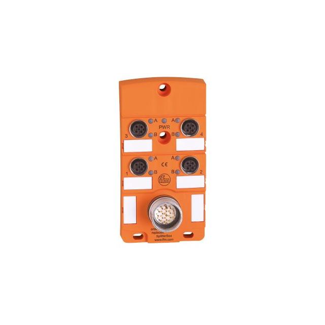 sensor-interface-junction-blocks