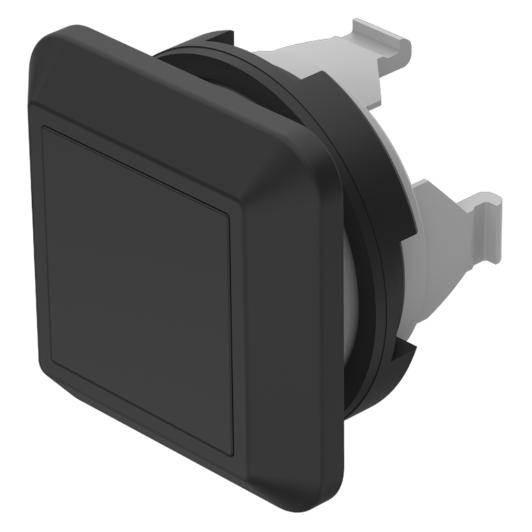 EAO Modular Switch Actuator for Use with Modular Switch