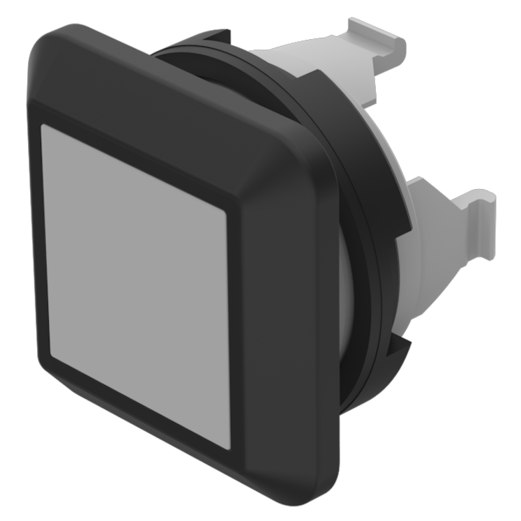 EAO Modular Switch Actuator for Use with Modular Switch