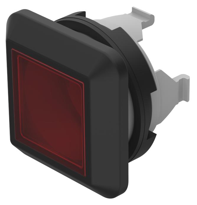 EAO Push Button Actuator