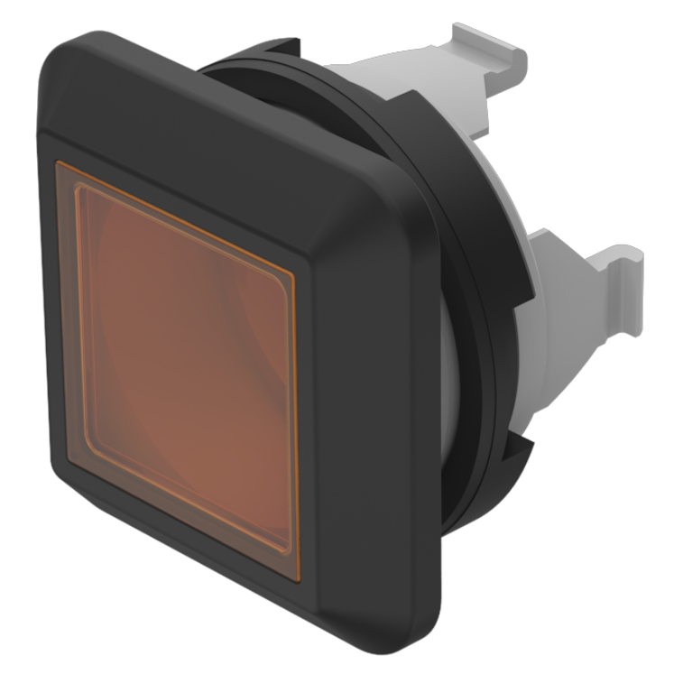 EAO Modular Switch Actuator for Use with Modular Switch