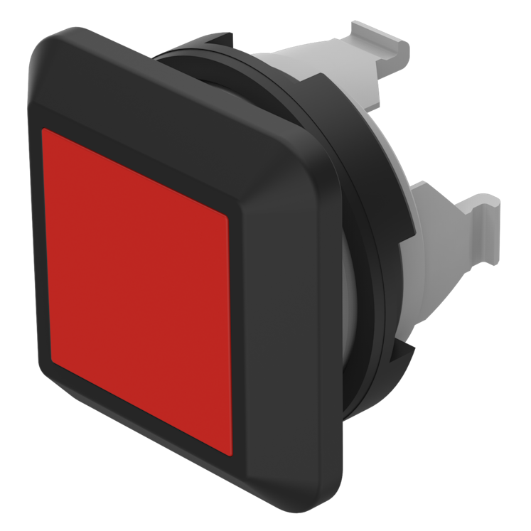 EAO Modular Switch Actuator for Use with Modular Switch