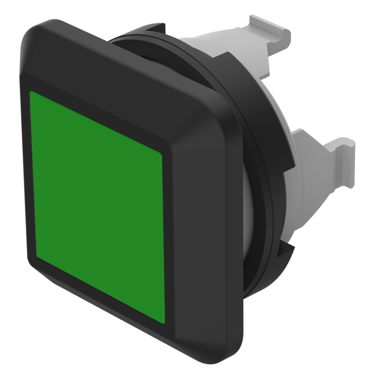 EAO Modular Switch Actuator for Use with Modular Switch