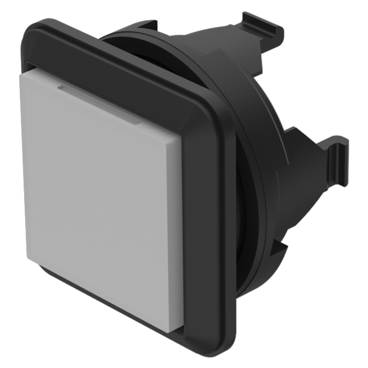 EAO Modular Switch Actuator for Use with Modular Switch