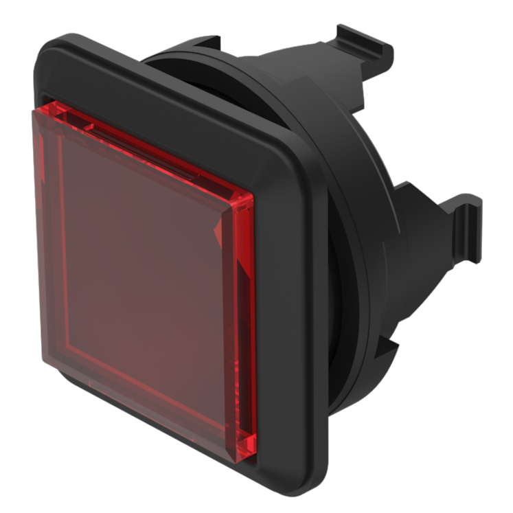 EAO Modular Switch Actuator for Use with Modular Switch