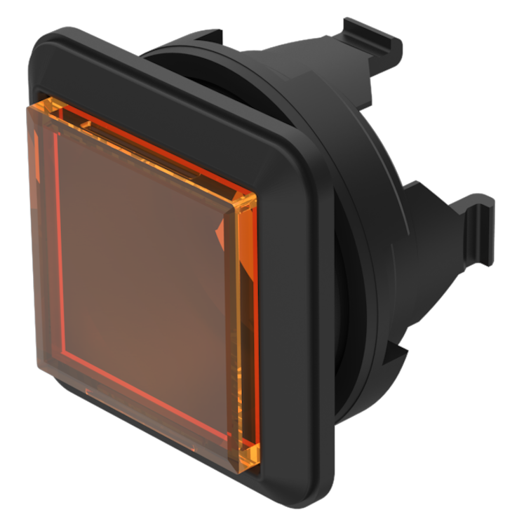 EAO Modular Switch Actuator for Use with Modular Switch