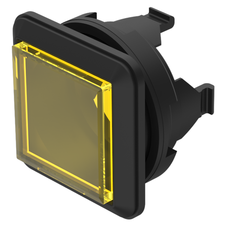 EAO Modular Switch Actuator for Use with Modular Switch