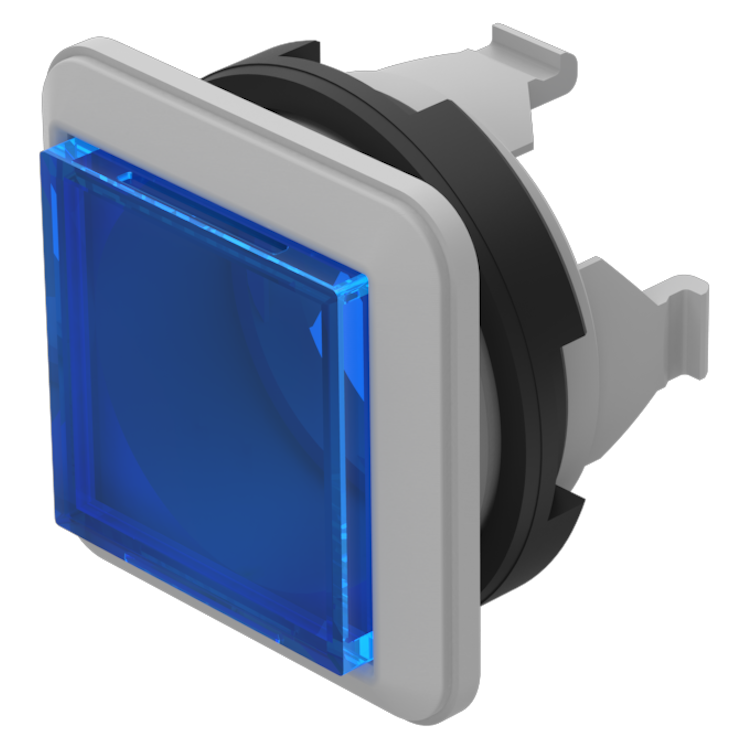EAO Modular Switch Actuator for Use with Modular Switch
