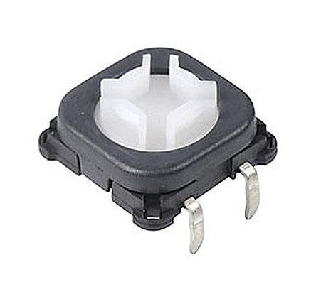 EAO Contact Block, 42V ac/dc, 1 NO