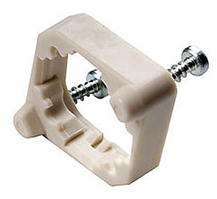 EAO Modular Switch Bezel for Use with 84 Series, 92 Series