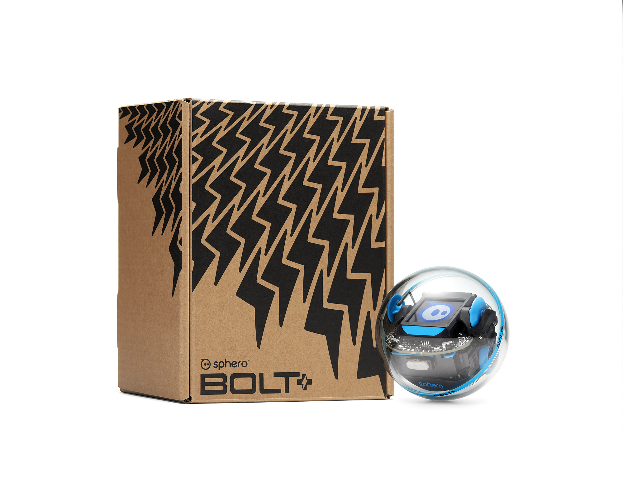 920-0700 Sphero Kit Coding Express