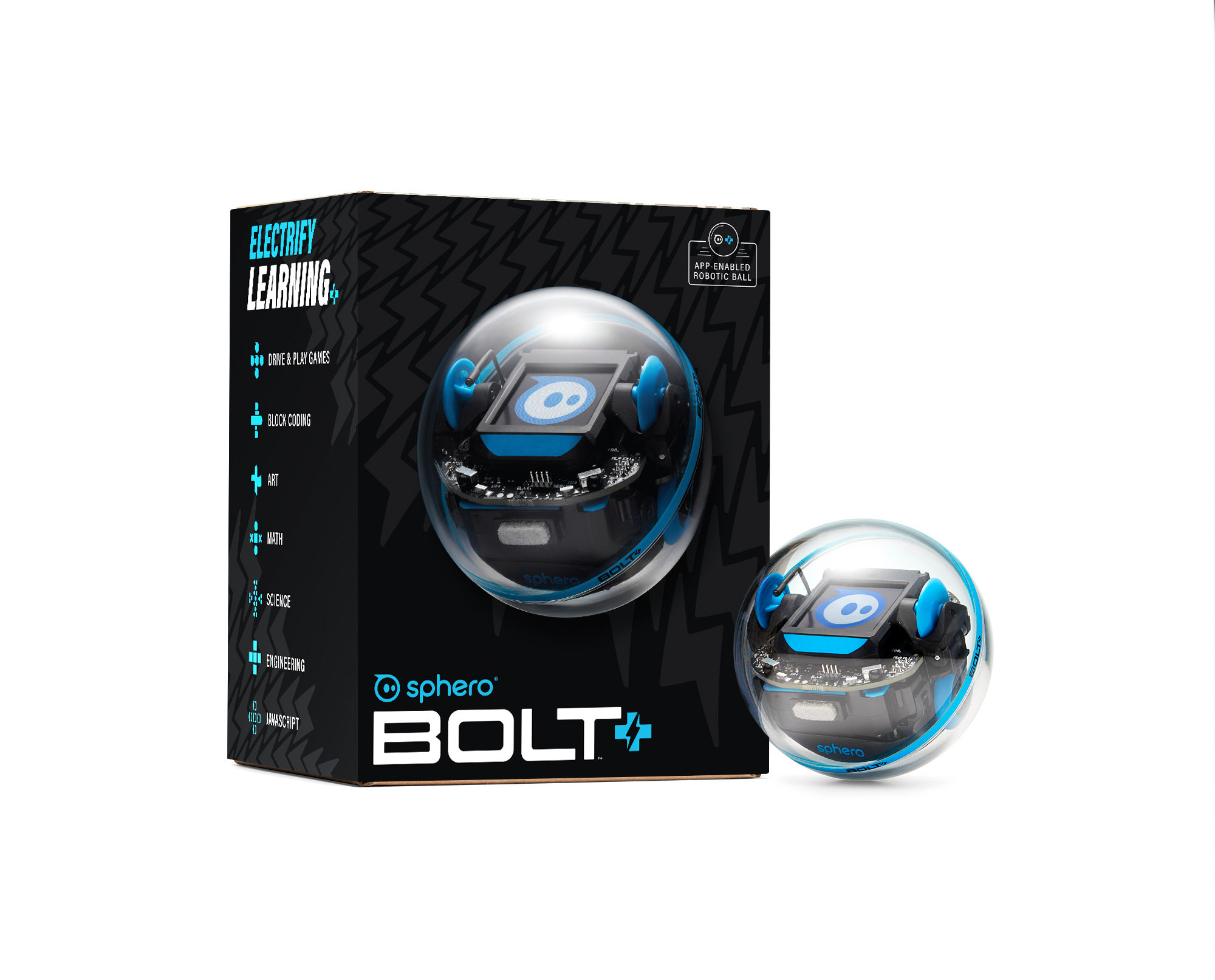 Sphero Kit Coding Express