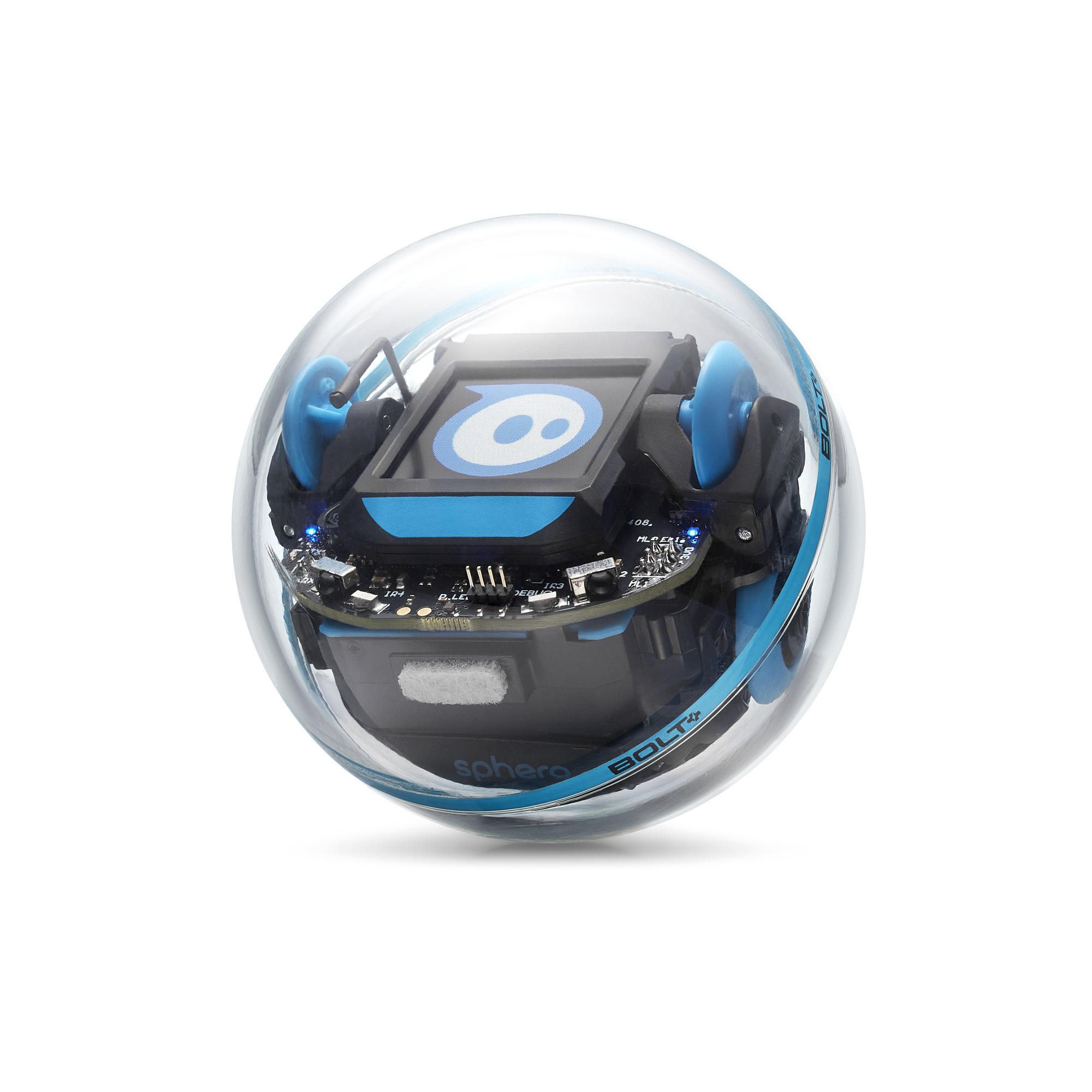 920-0903 Sphero Kit Classroom Pack