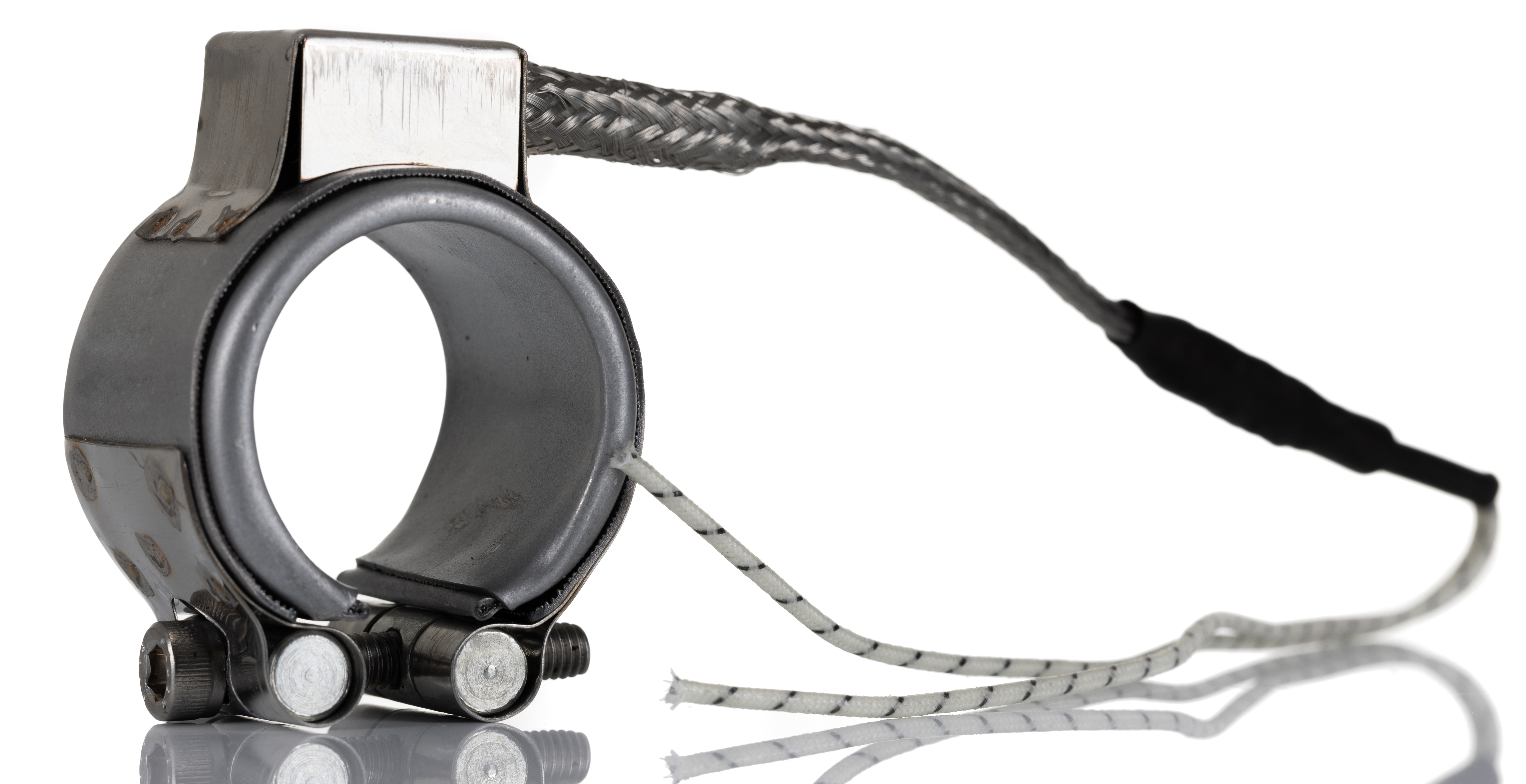 920-9975 RS PRO Heating Element, Band Heater, 300 W, 230V ac