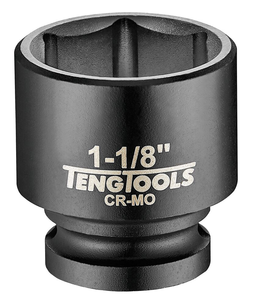 impact-sockets