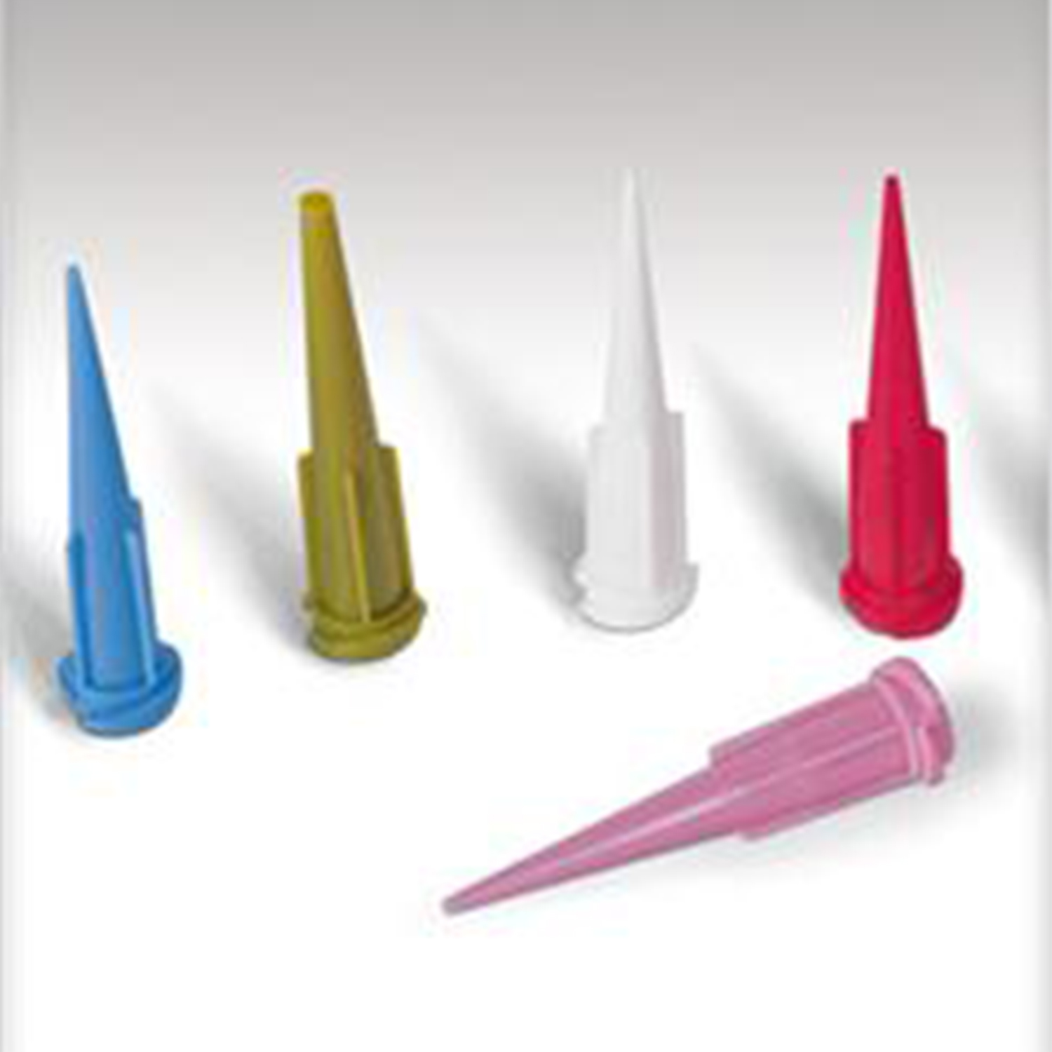 Metcal Pink Taper Dispensing Tip, 20 Gauge