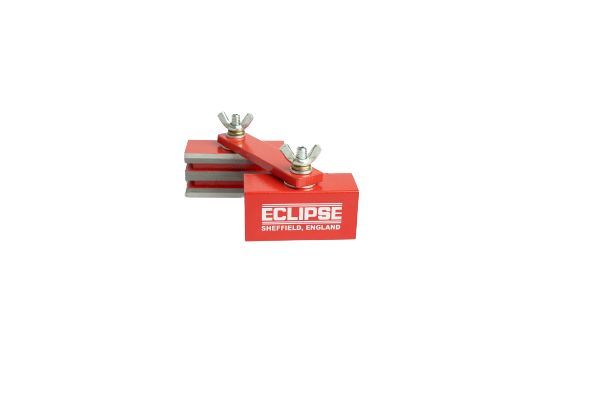920 Eclipse 127 mm x 25 mm Magnetic Clamp Clamp