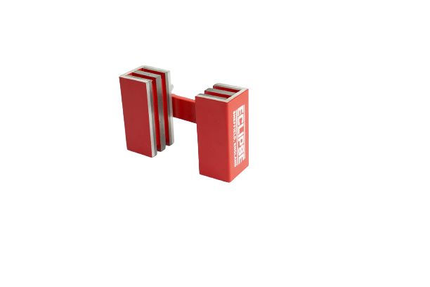 920 Eclipse 127 mm x 25 mm Magnetic Clamp Clamp