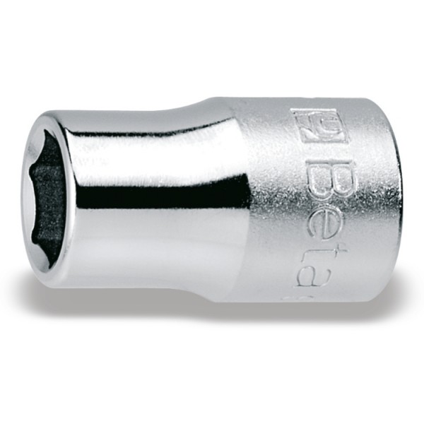 BETA 1/2 in Drive 3/4 in 6 Point Square, 38mm Overall Length