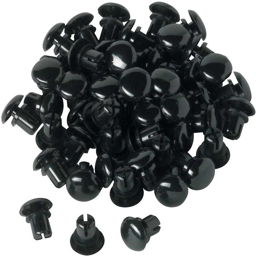 SAM Steel Rivet