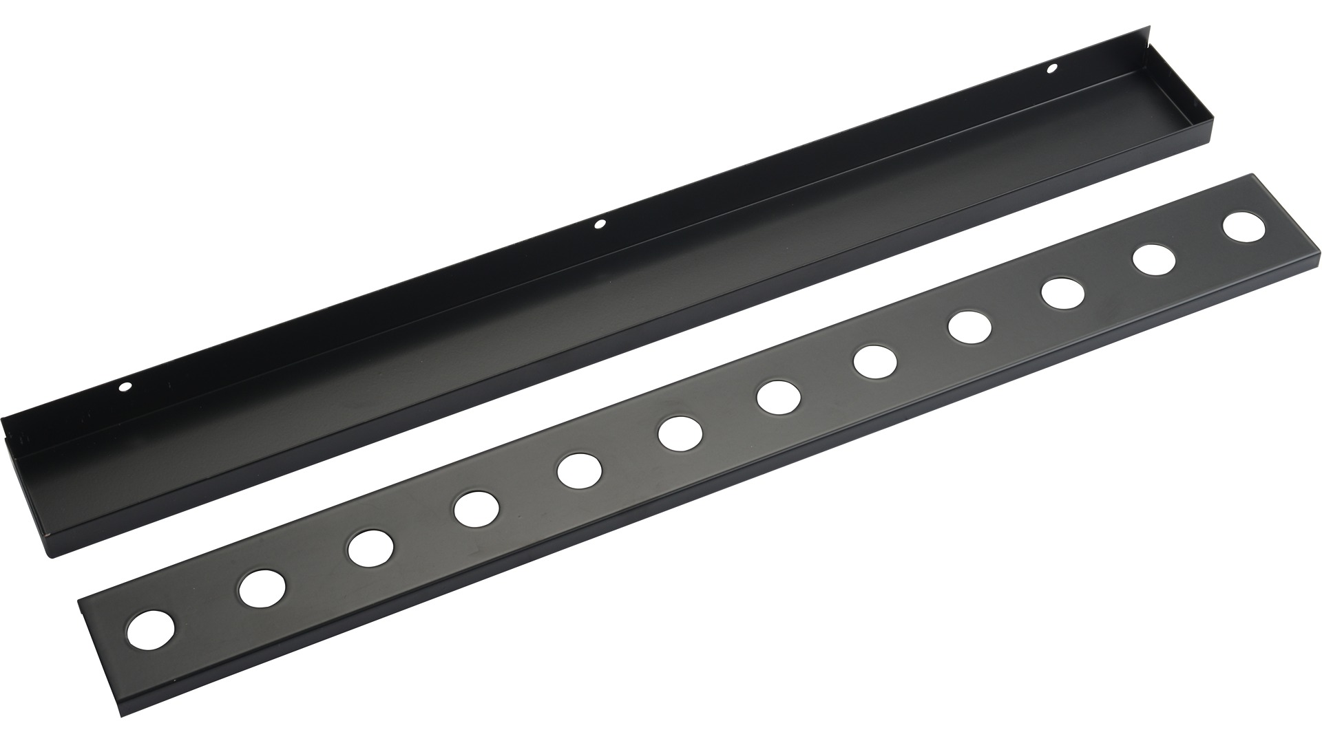 SAM Black Spark Plug Socket Rack