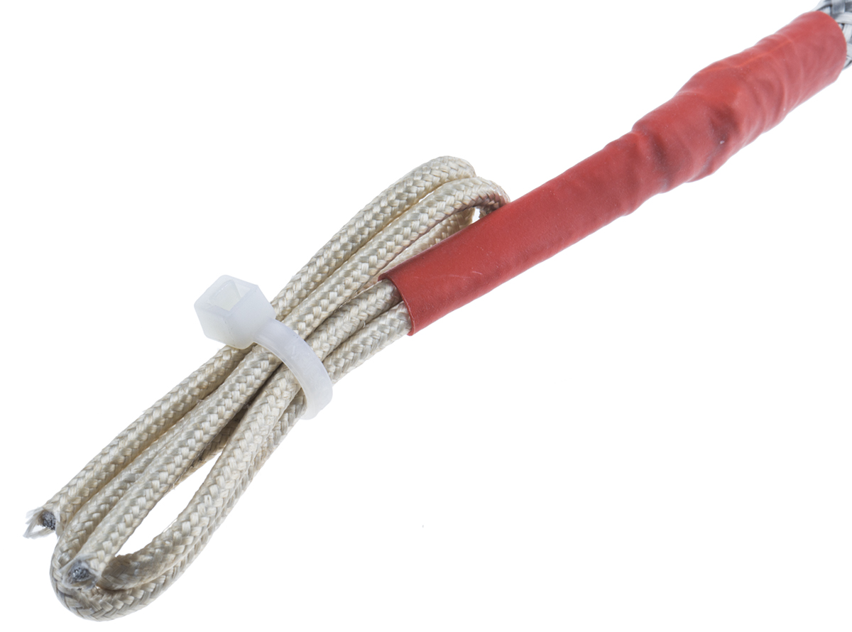 921-0045 RS PRO Heating Element, 177.8 mm, 101.6 mm, Mica Strip, 1.1 kW, 230V ac