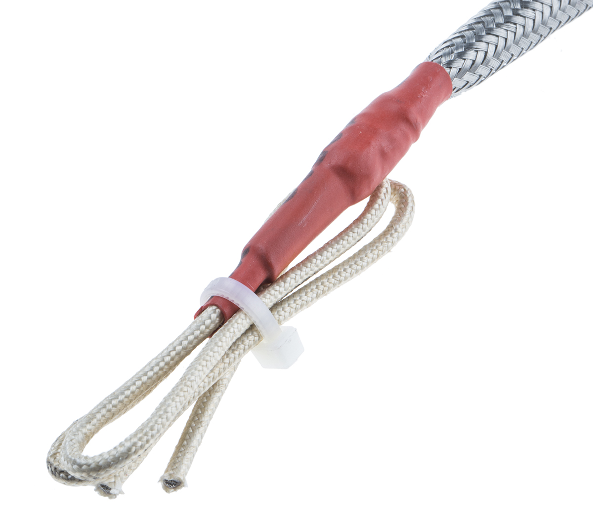 921-0060 RS PRO Heating Element, 203.2 mm, 76.2 mm, Mica Strip, 950 W, 230V ac