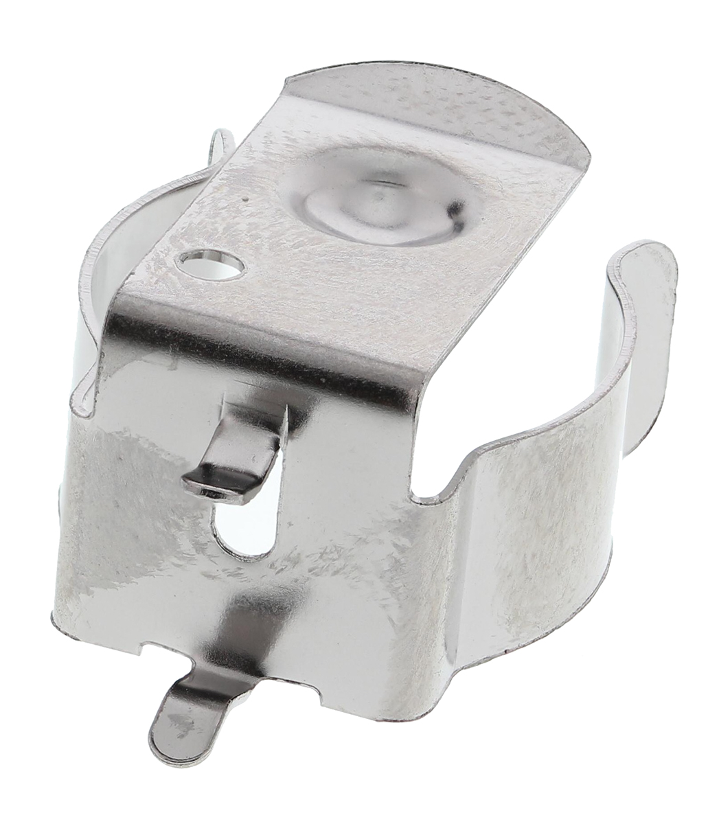 92 Keystone AA Battery Clip Button