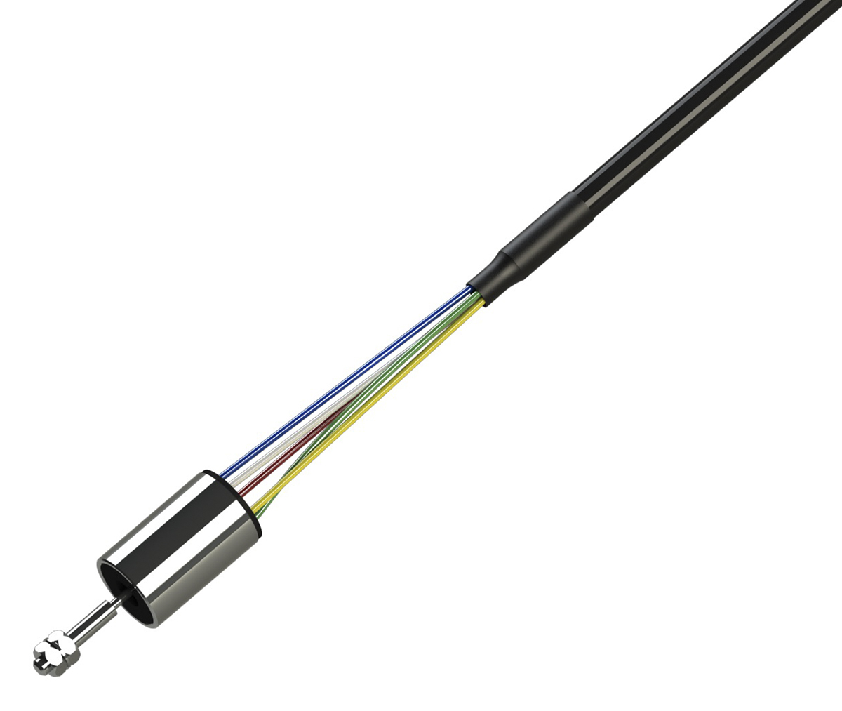 Solartron Metrology LVDT